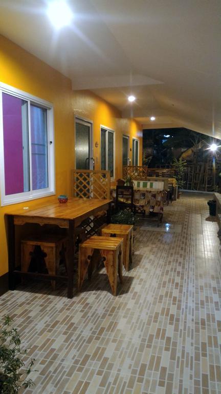 Baan Benjathip Hostel Amphawa Luaran gambar