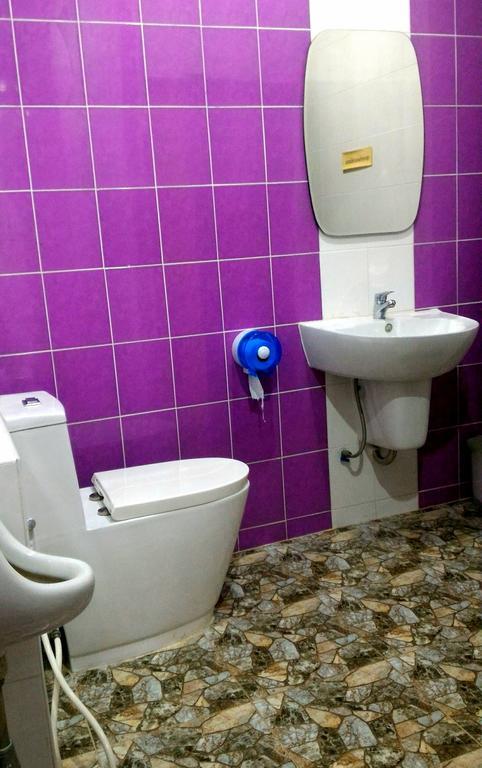 Baan Benjathip Hostel Amphawa Luaran gambar
